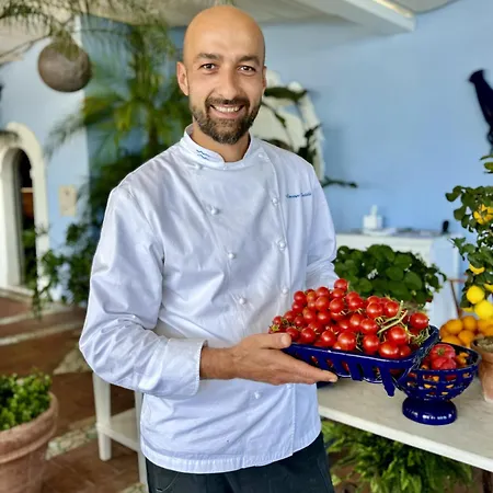 Appartamento Grusone SantʼAgata sui Due Golfi