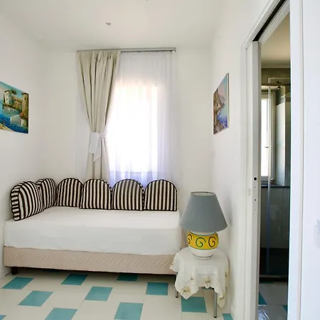 아파트 Grusone 산트아구타수이두에골피