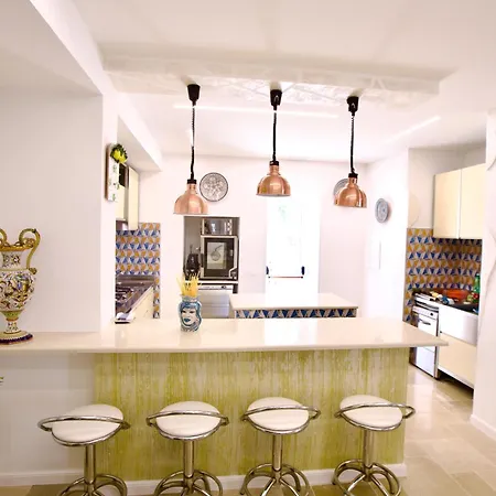 Grusone 아파트 산트아구타수이두에골피