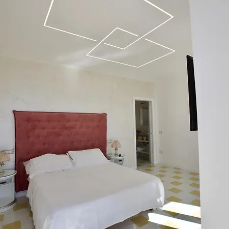 Apartament Grusone *