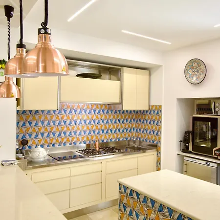 Appartement Grusone