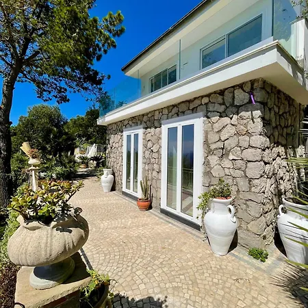 Appartement Grusone *