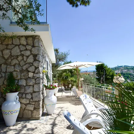 Apartment Grusone *
