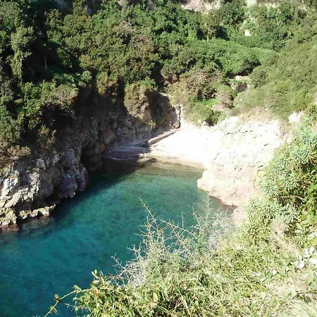 Grusone Sant'Agata sui due Golfi