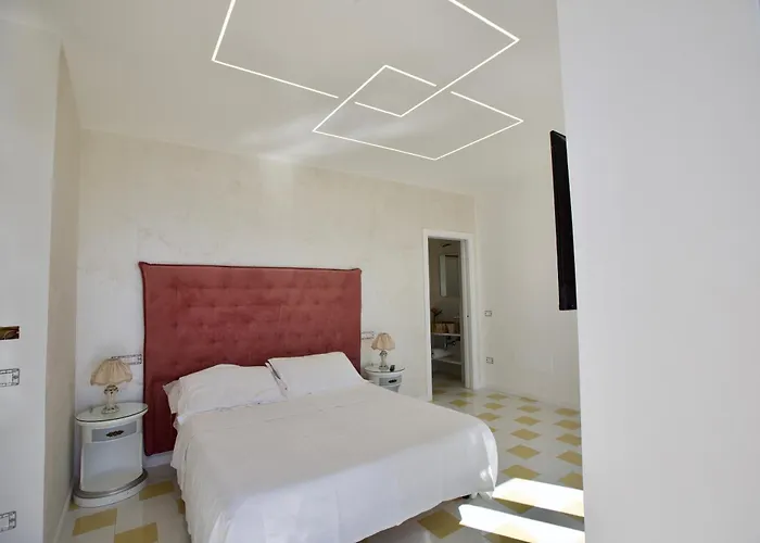 Appartement Grusone *