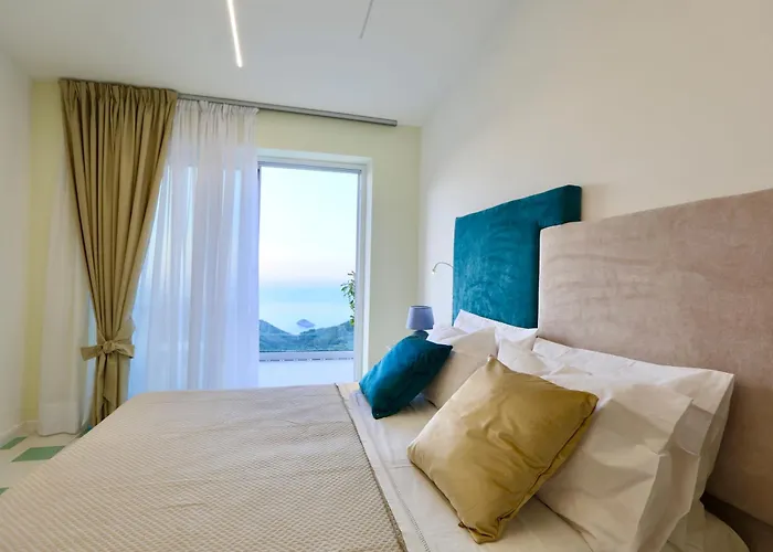 Grusone Appartement
