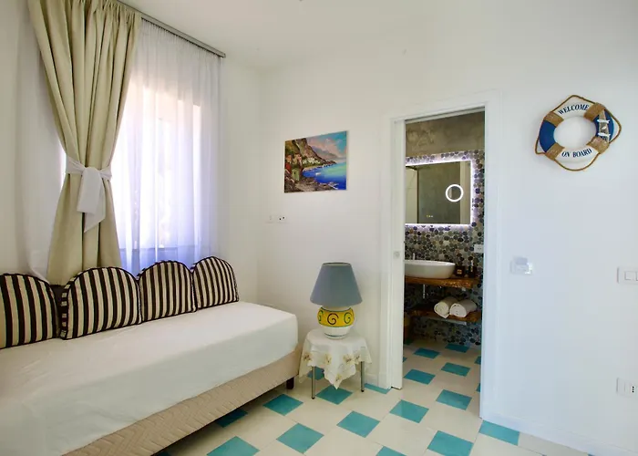 Grusone Appartement *
