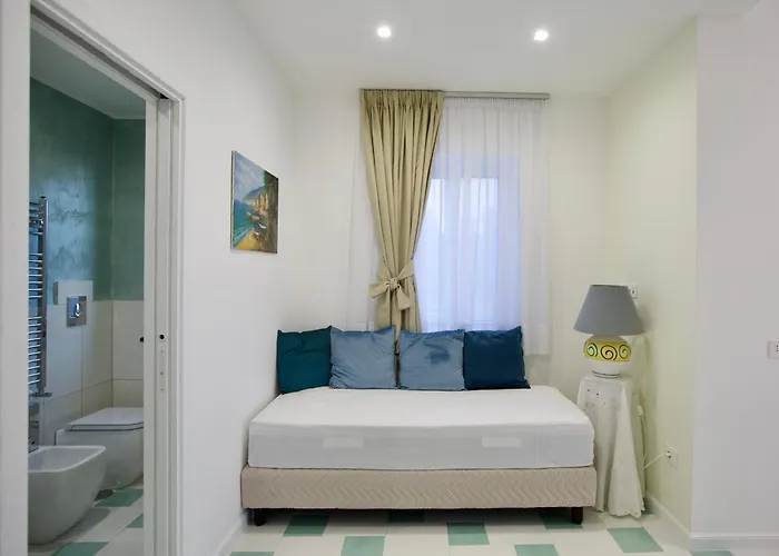 Appartement Grusone