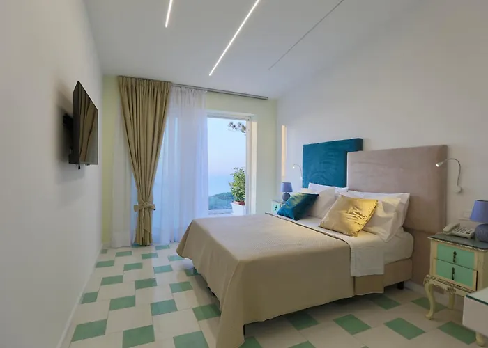 Grusone Appartement