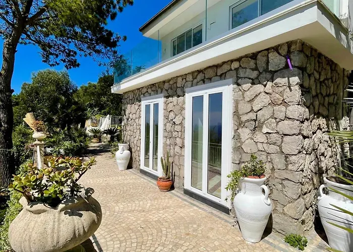 Appartement Grusone *