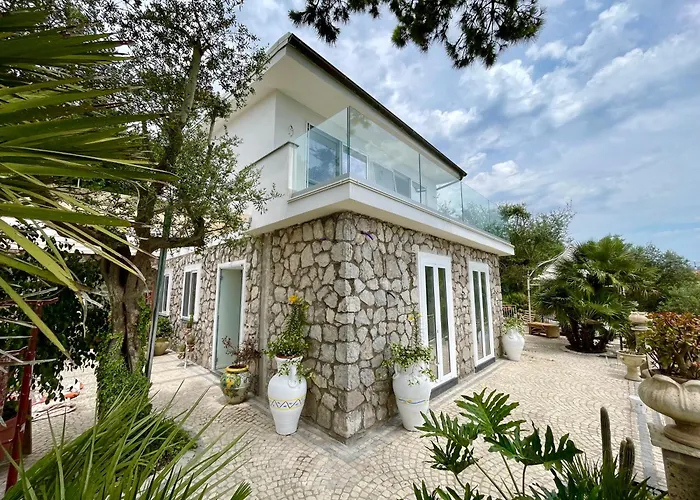 Appartement Grusone *