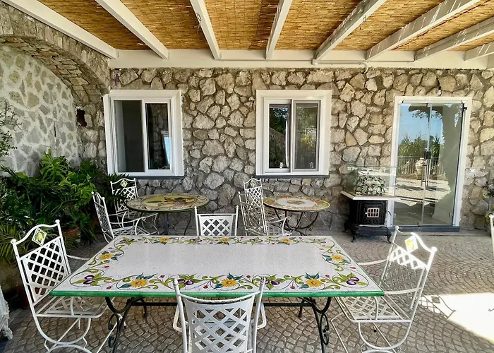 Grusone Appartement *