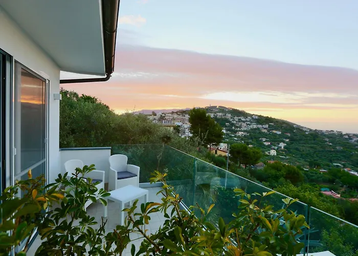 Grusone Appartement